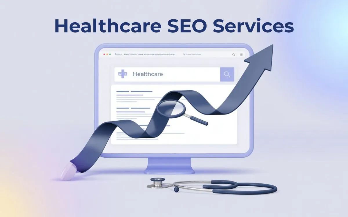 Healthcare SEO Services
