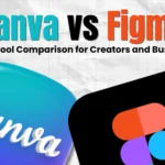 Canva vs Figma – Design Tool Comparison for Creators and Businesses