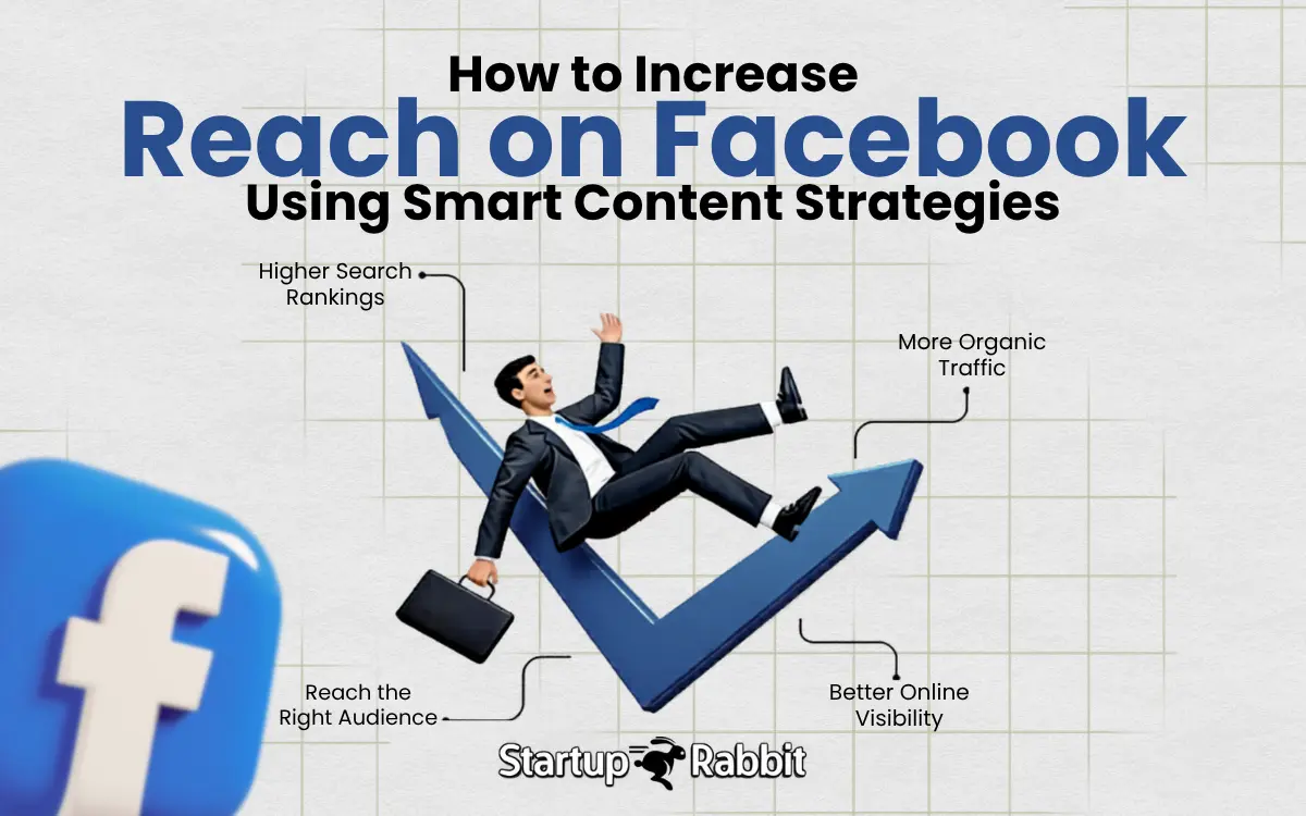 How to Increase Reach on Facebook Using Smart Content Strategies