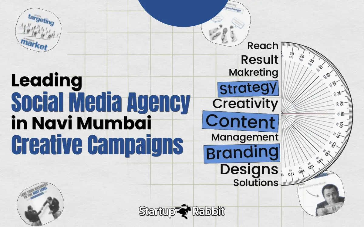 Leading Social Media Agency in Navi Mumbai for Creative Campaigns