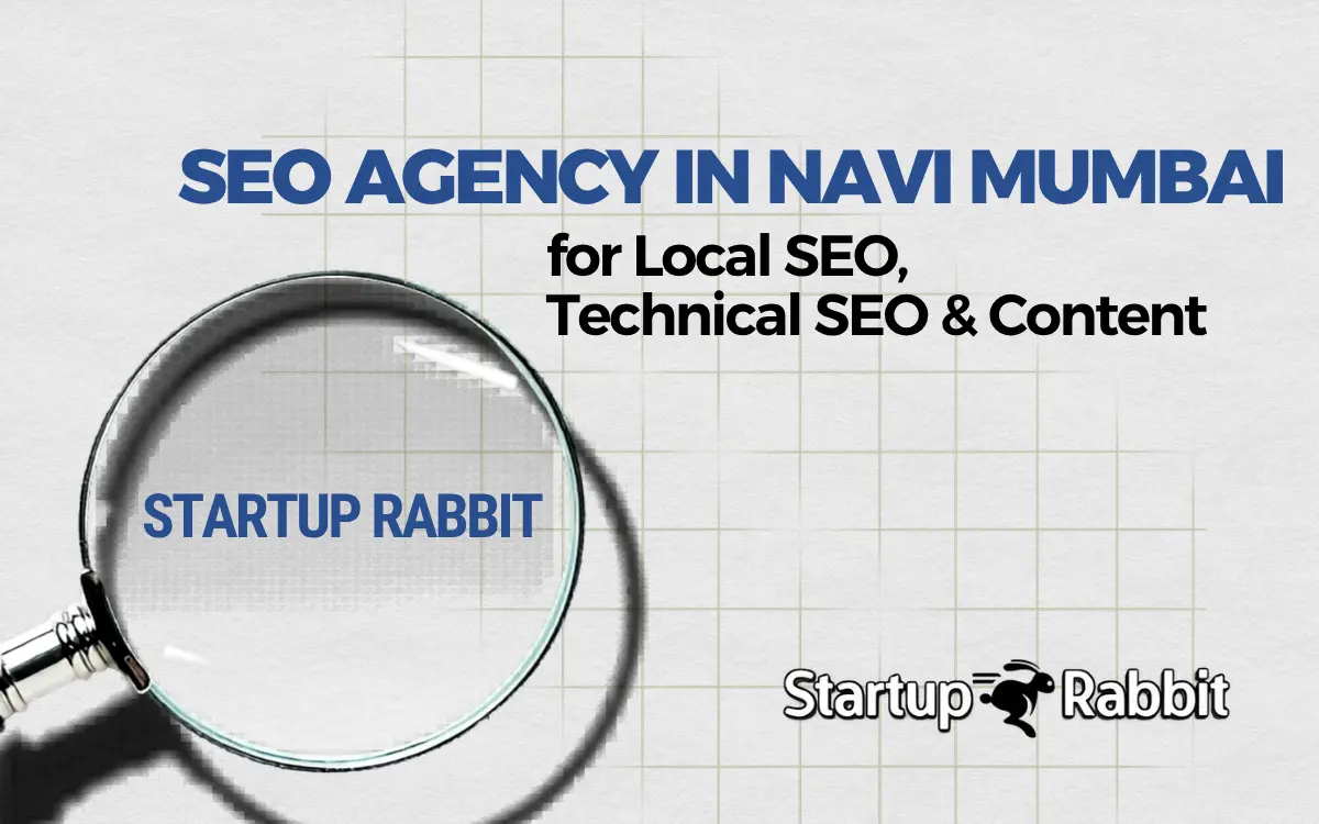 SEO Agency in Navi Mumbai for Local SEO, Technical SEO & Content