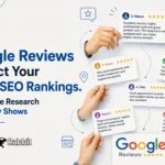 How Google Reviews Impact Your Local SEO Rankings. What the Research Actually Shows