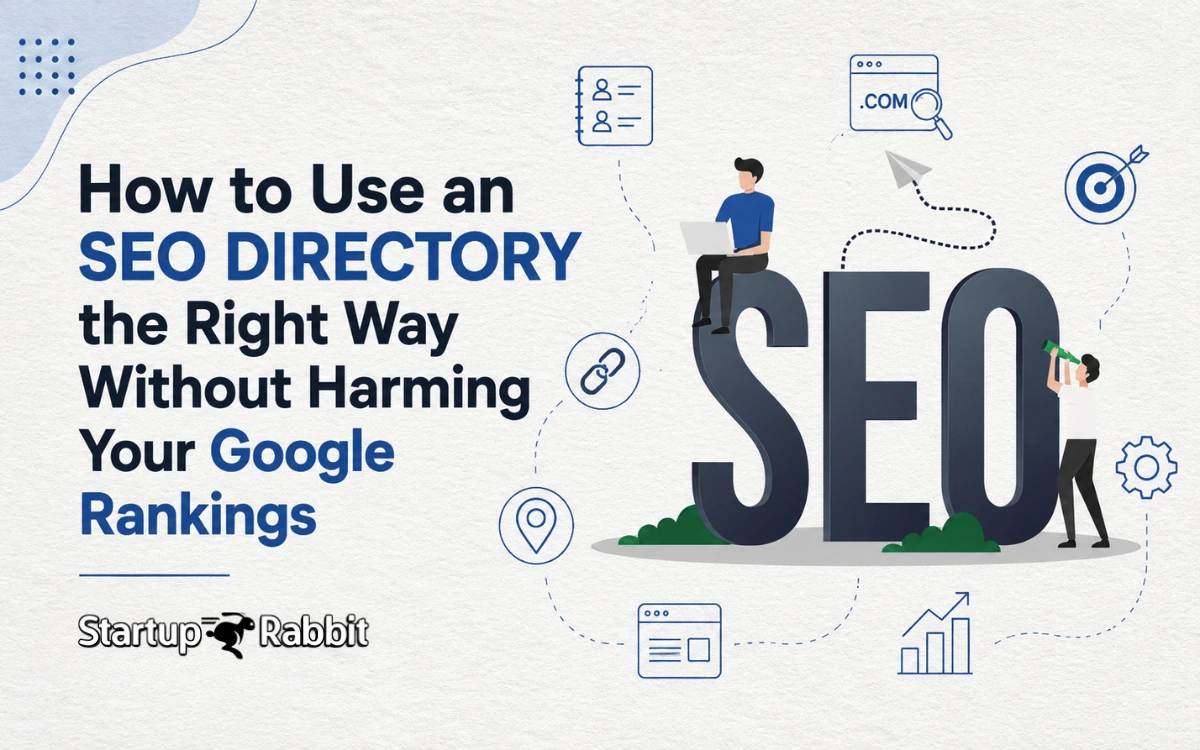 How to Use an SEO Directory the Right Way Without Harming Your Google Rankings