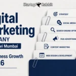 Best Digital Marketing Company in Navi Mumbai for Business Growth